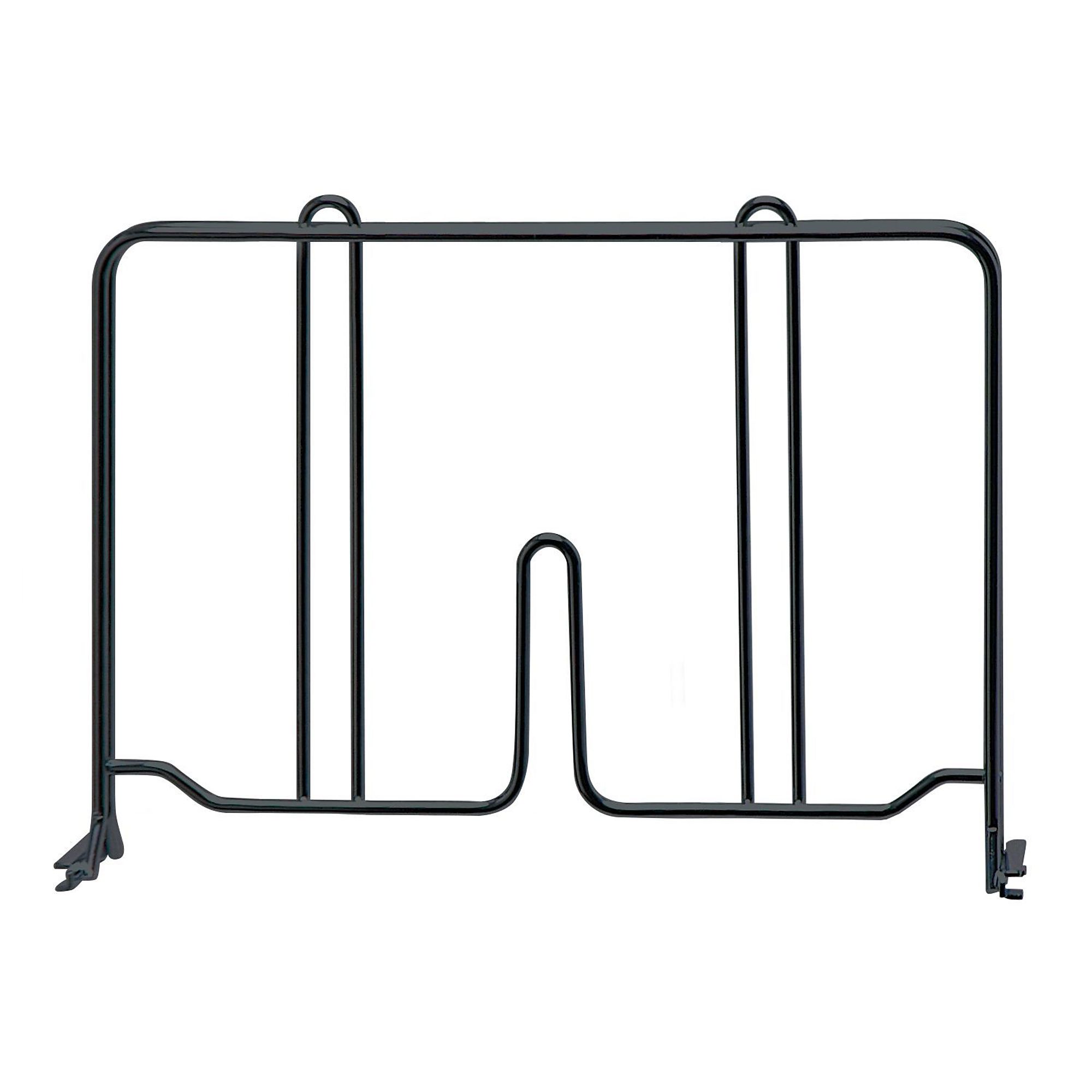 Quantum 12in. Divider Black Epoxy, Model# DIV12BK